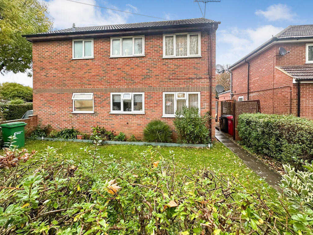 Main image of property: Knolton Way, Slough
