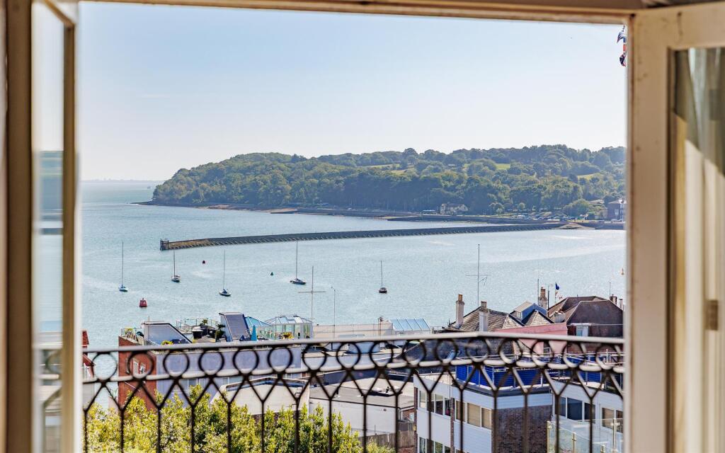 Main image of property: Cowes, Isle of Wight