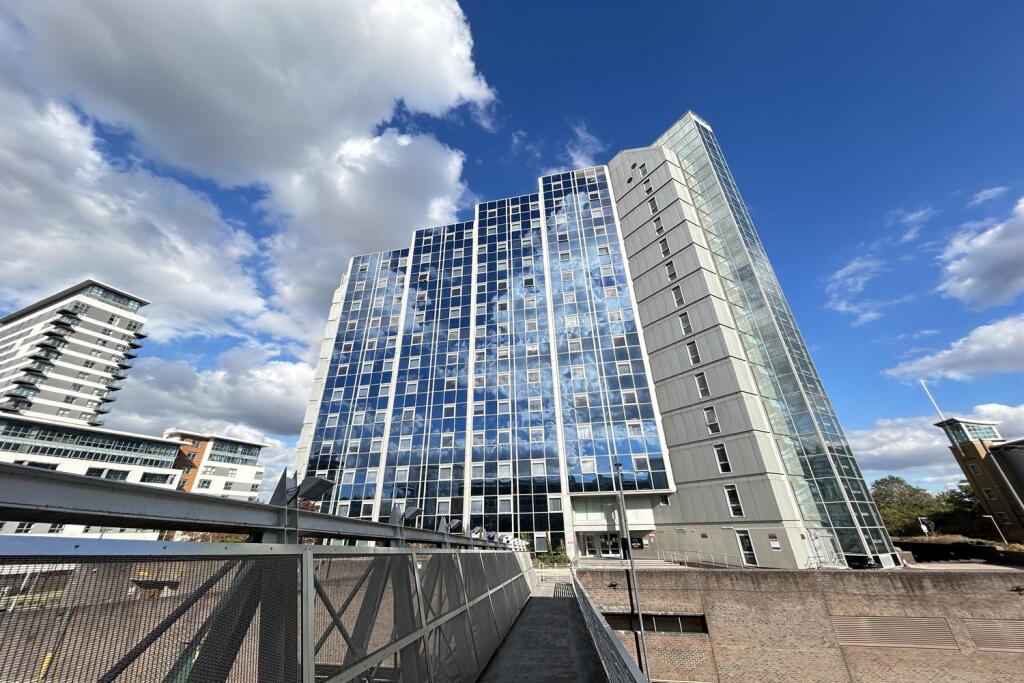 Main image of property: Churchill Place, Basingstoke Town Centre, RG21