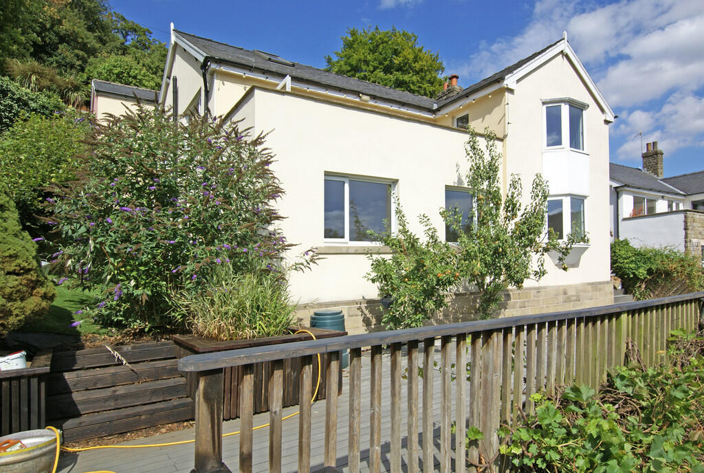 Main image of property: Holme Road, Matlock Bath