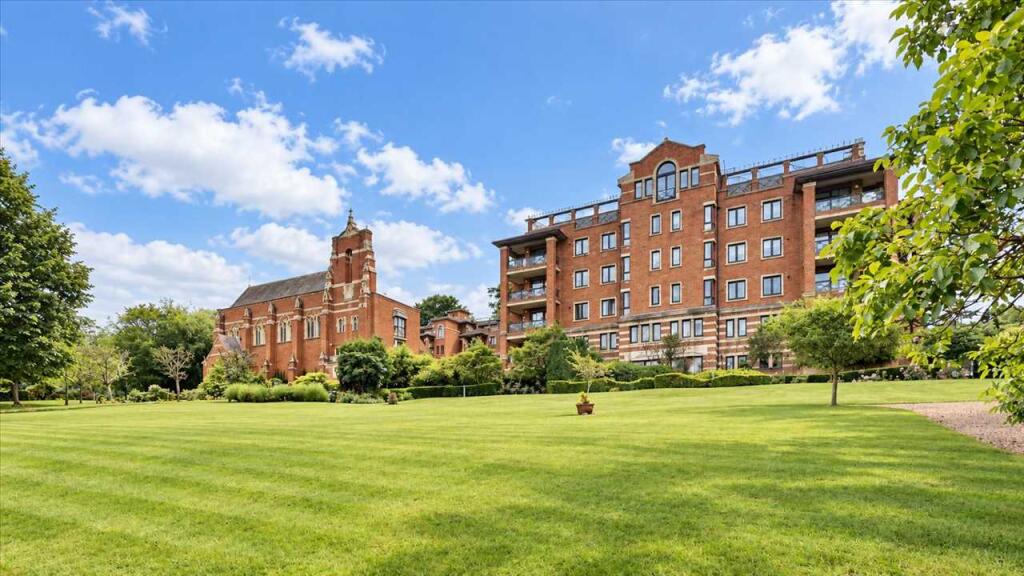 Main image of property: Chasewood Park, Harrow on the Hill
