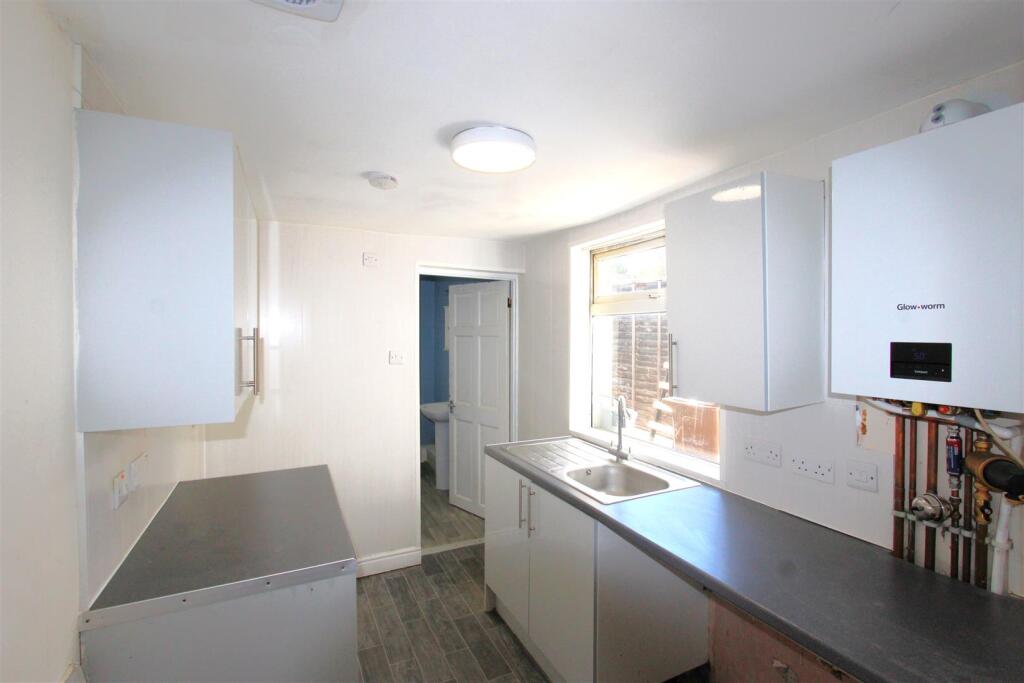 Main image of property: Franklin Road, Gillingham