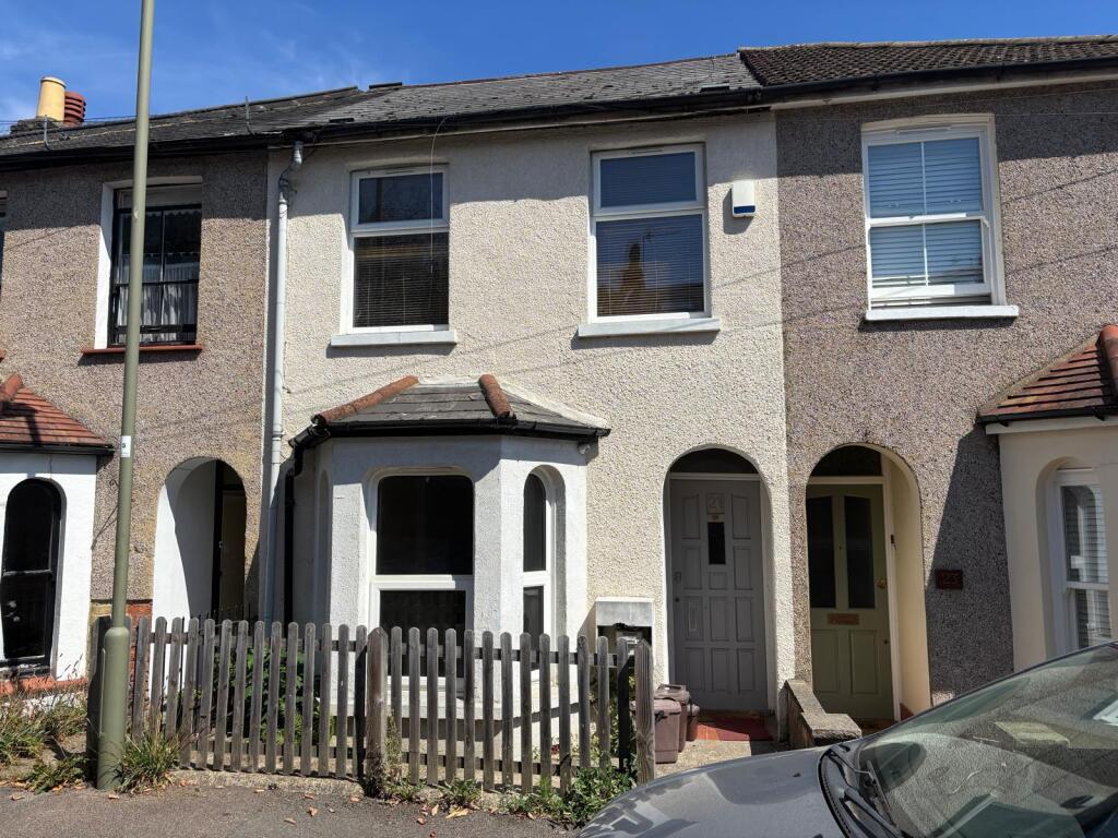 Main image of property: Edward Road, New Barnet, Barnet