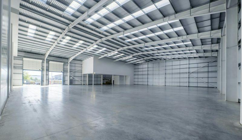 Logicor Park, Altrincham - Unit 1 Internal Warehouse.jpg