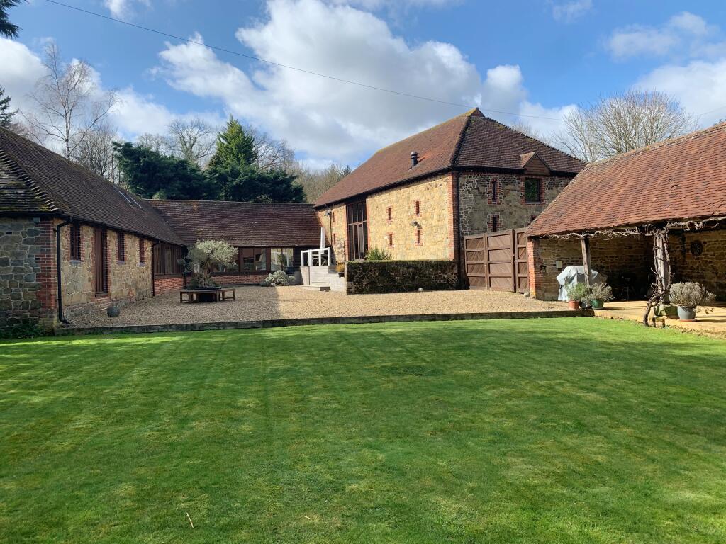 Main image of property: Petworth, West Sussex, GU28
