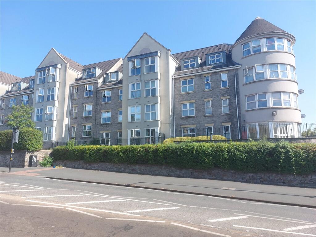 Main image of property: Maytrees, 100, Fishponds Rd, Bristol, BS5