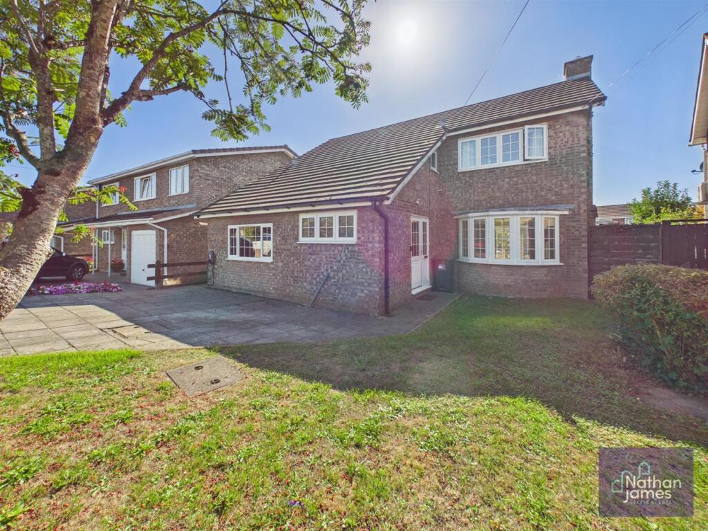 Main image of property: Wentwood View, Caldicot