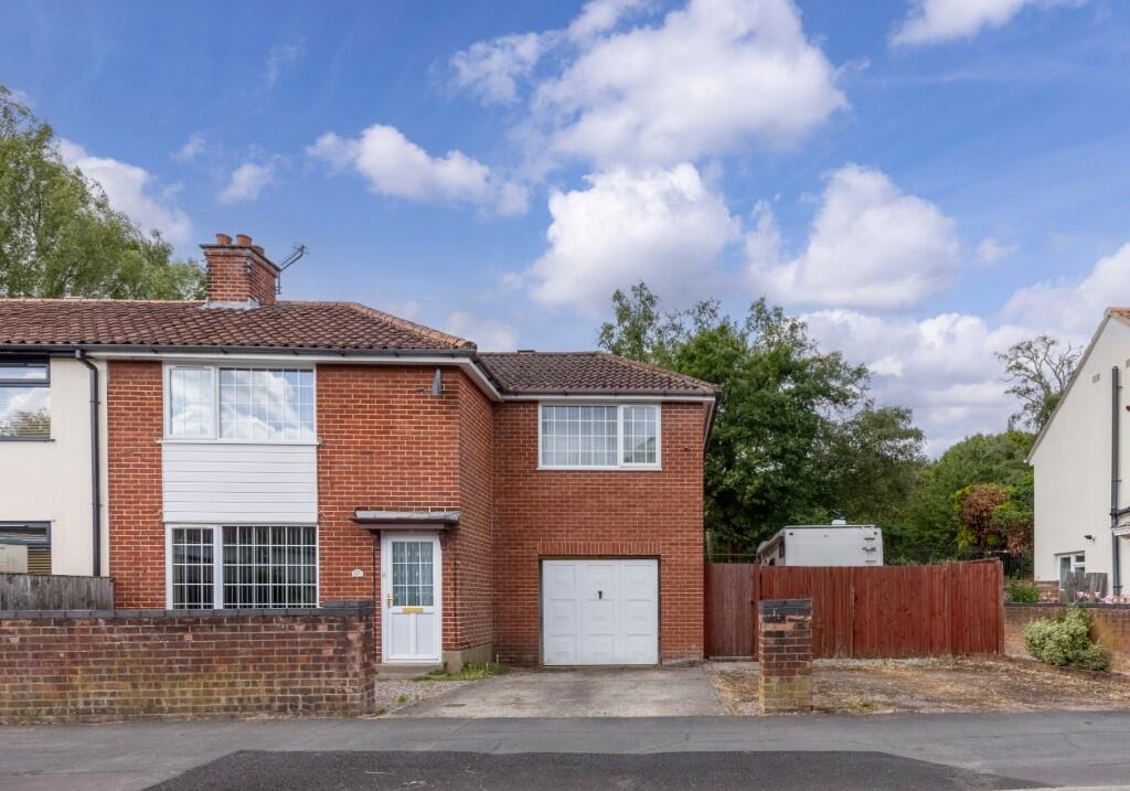 Main image of property: Angel Road, NR3