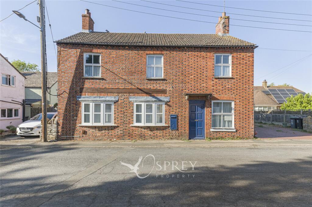 Main image of property: School Lane, Warmington, Northamptonshire, PE8