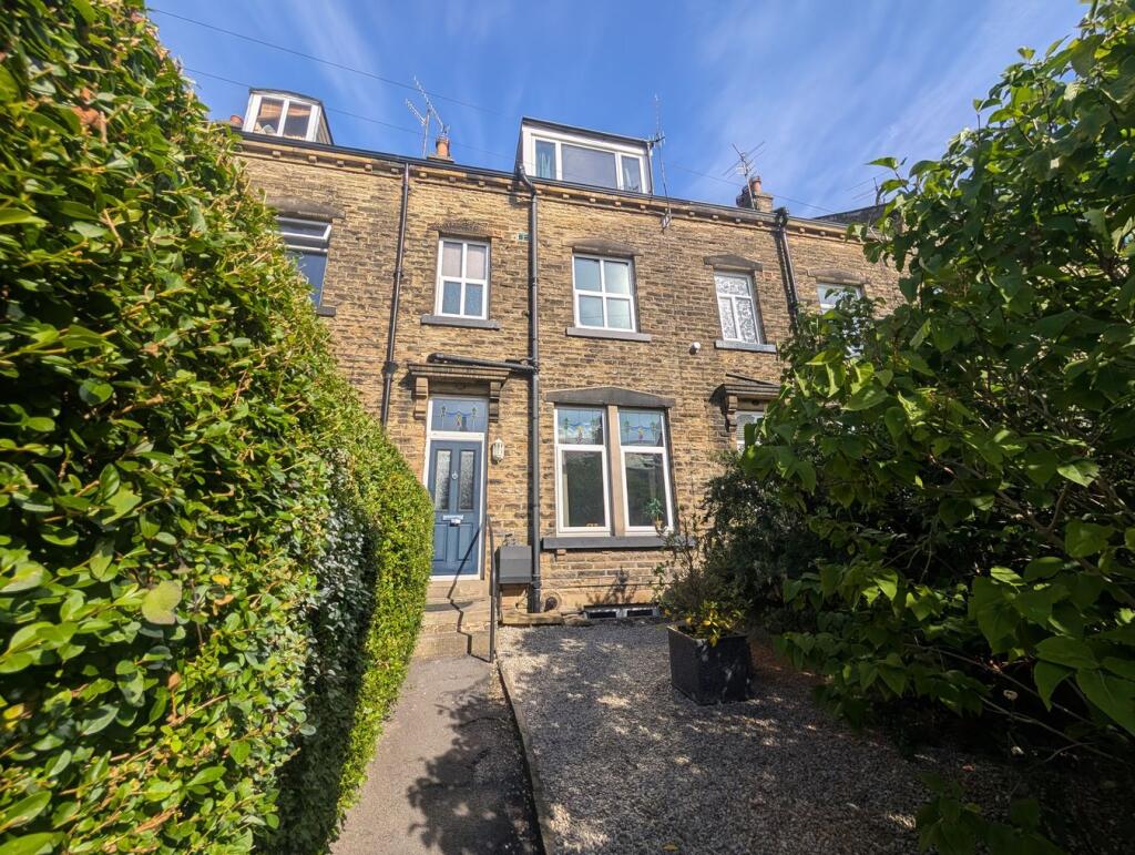 Main image of property: Bromley Road, Shipley, BD18