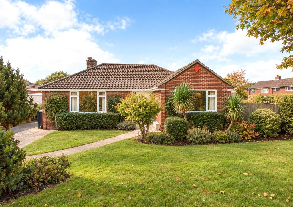 Main image of property: Southlands, Pennington, Lymington, Hampshire, SO41
