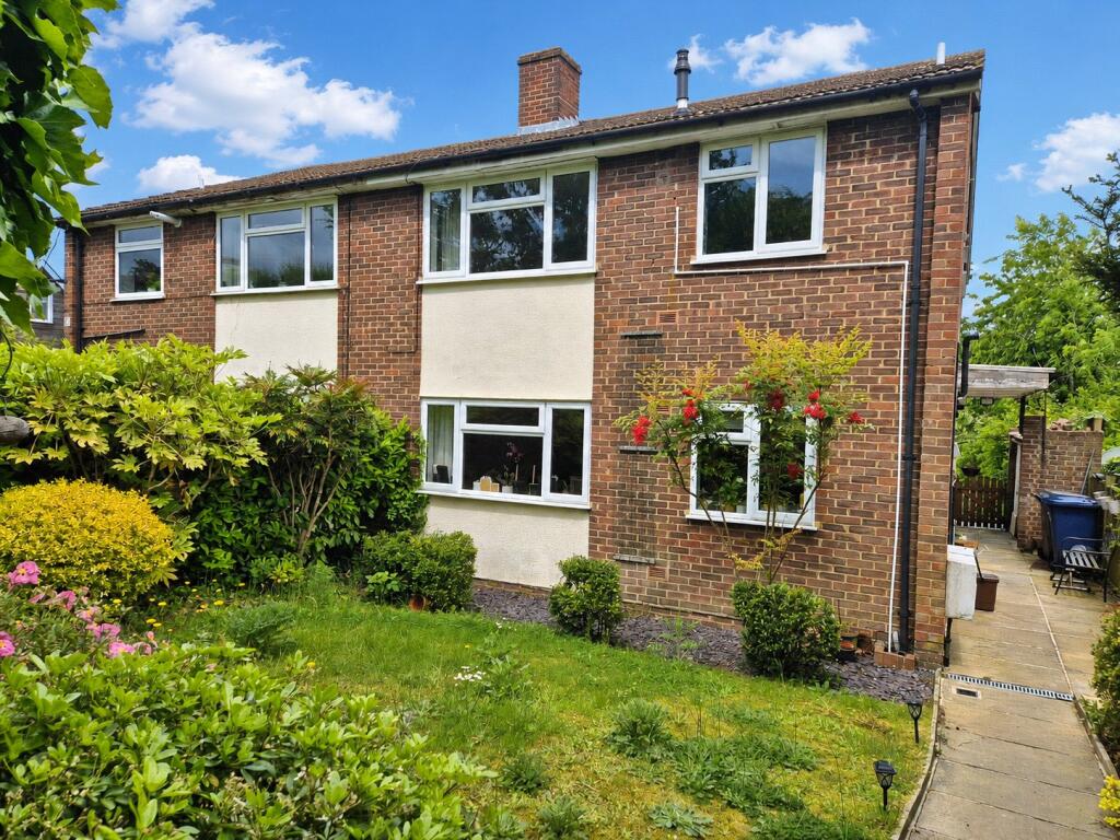 Main image of property: Bells Hill, Barnet, EN5