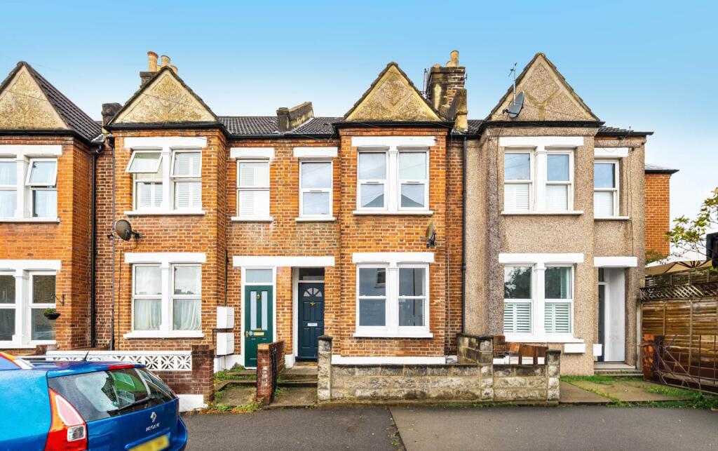 Main image of property: Larkbere Road, Sydenham, London, SE26