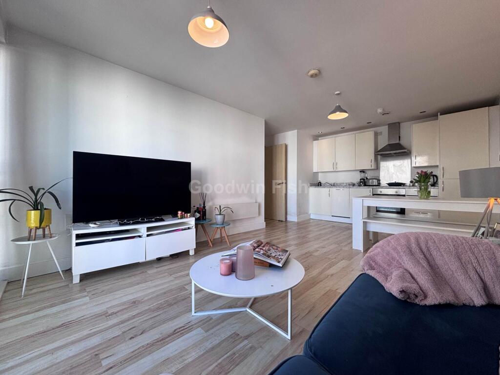 Main image of property: Vie, 185 Water Street, Castlefield