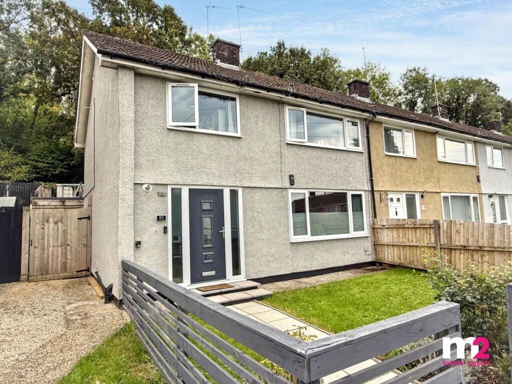 Main image of property: Waltwood Road, Llanmartin, Newport, NP18