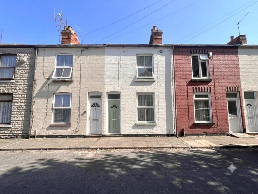 Main image of property: Stenson Street, St. James, Northampton NN5