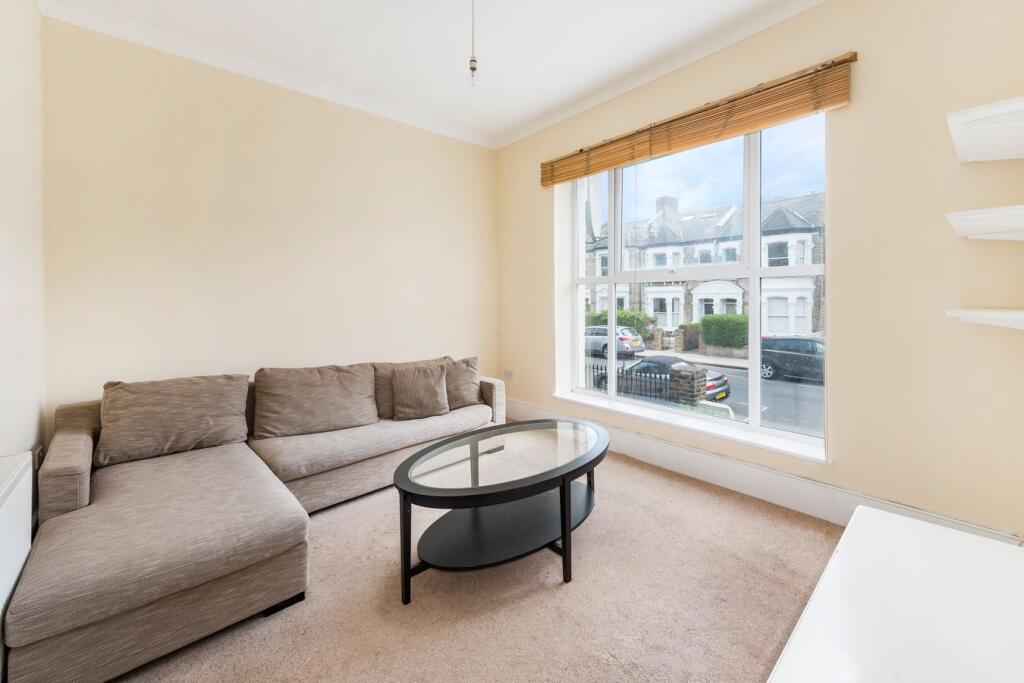 Main image of property: Oaklands Grove, Shepherd's Bush, London, W12