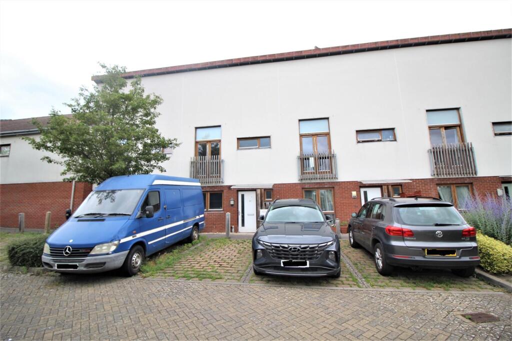Main image of property: Great Mead, Chippenham