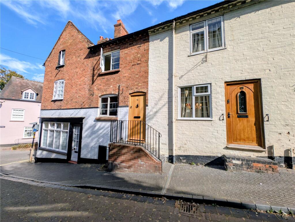 Main image of property: Cartway, Bridgnorth, Shropshire