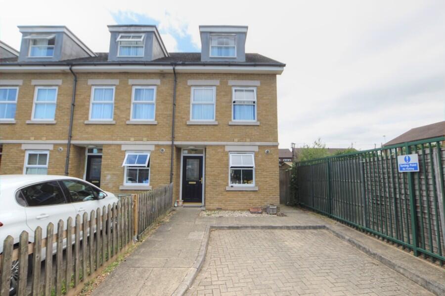 Main image of property: Clay lane, Kenton
