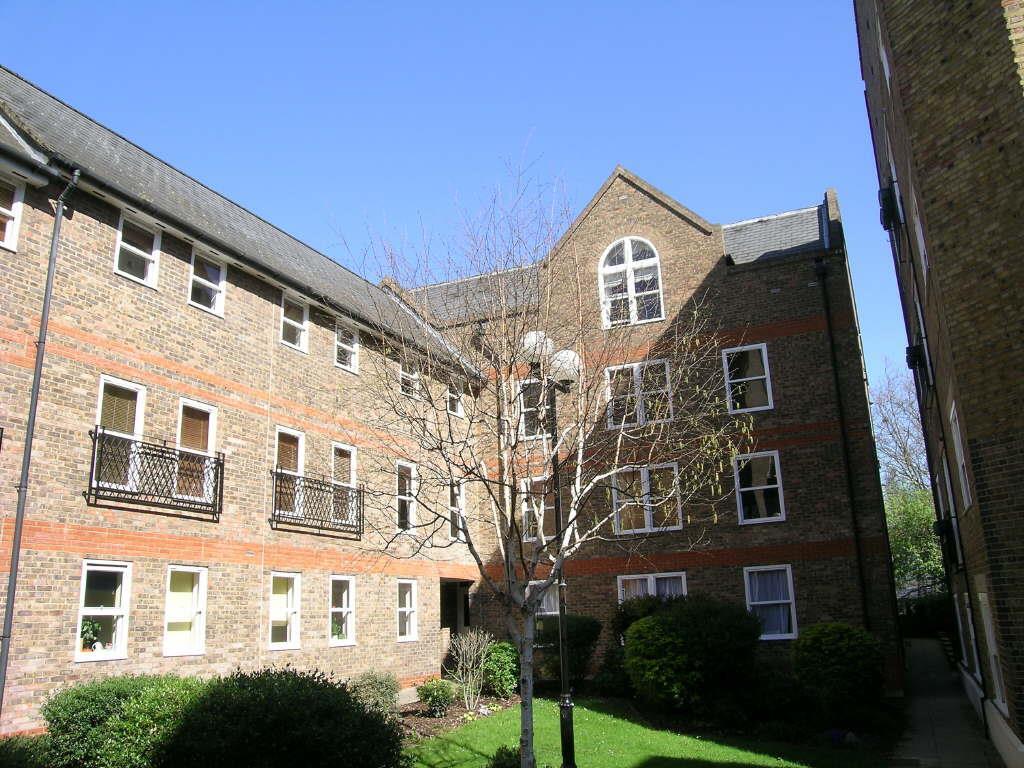 Main image of property: Millacres, Ware - 2 Bed