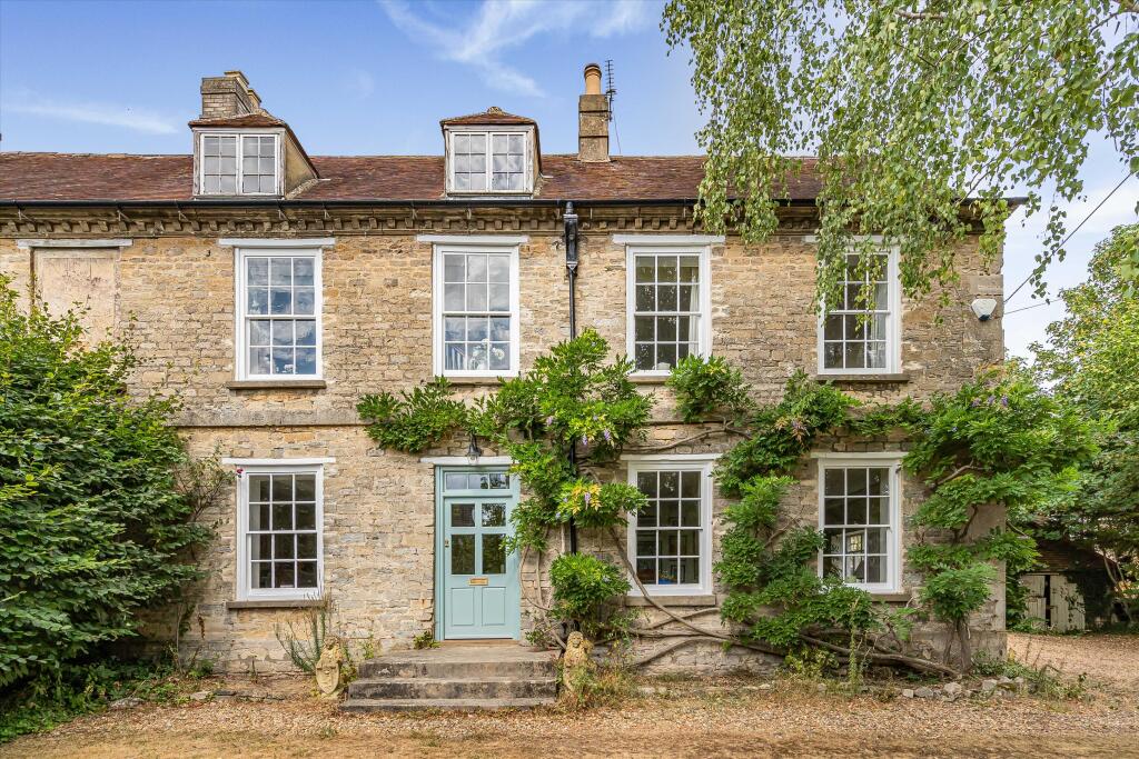 Main image of property: Church Lane, Wendlebury, Oxfordshire OX25