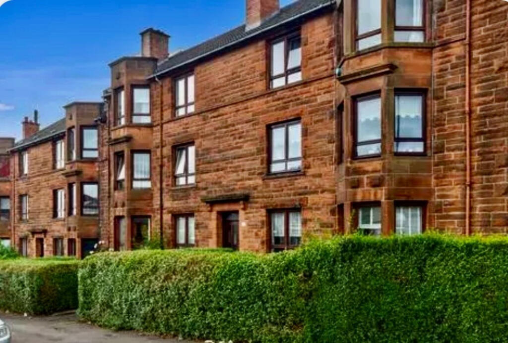 Main image of property: 801 Cumbernauld Road, Glasgow, Lanarkshire, G33