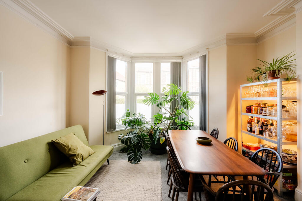 Main image of property: Belvoir Road, St. Andrews, Bristol