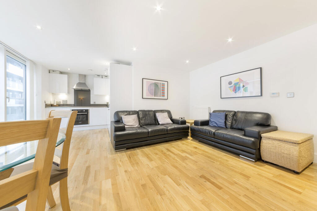 Main image of property: Imperial Mansions, Greenwich, London