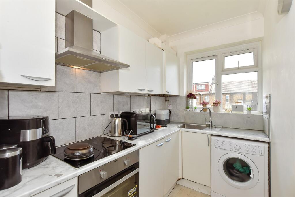 Main image of property: Woodlands Road, Ilford, Essex