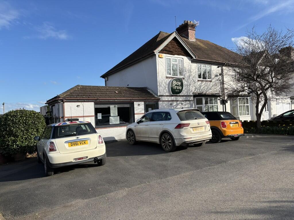 Main image of property: 22 Mitton Gardens