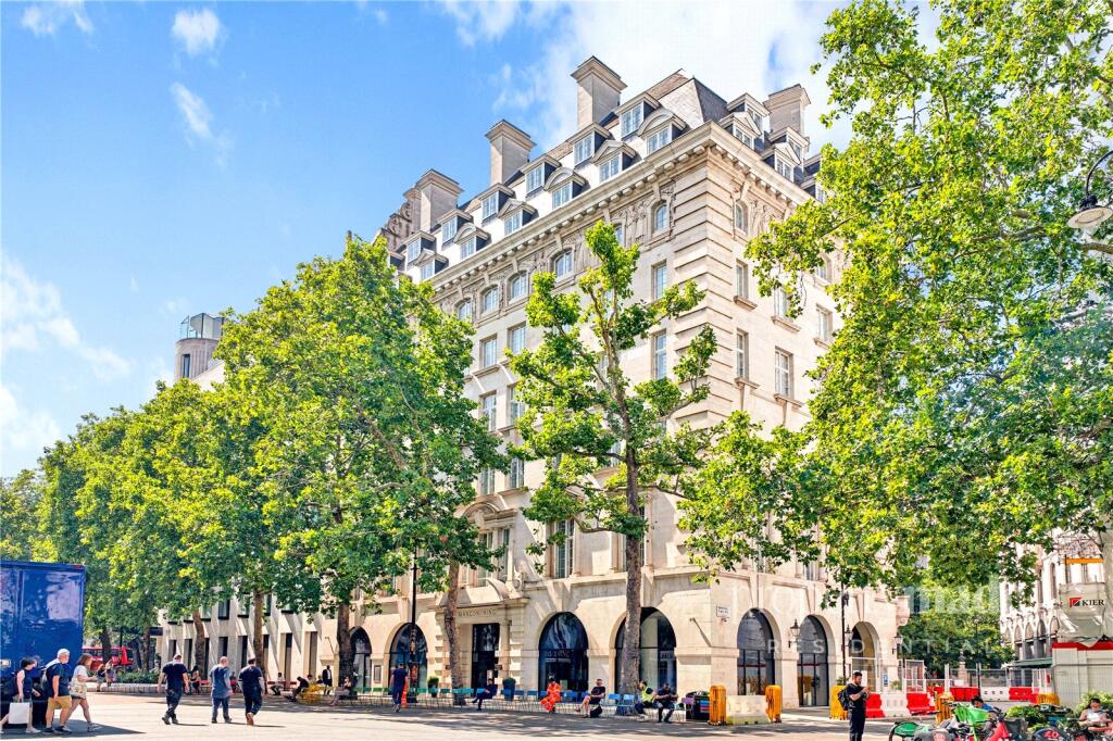 Main image of property: Marconi House, 335 Strand, London, WC2R