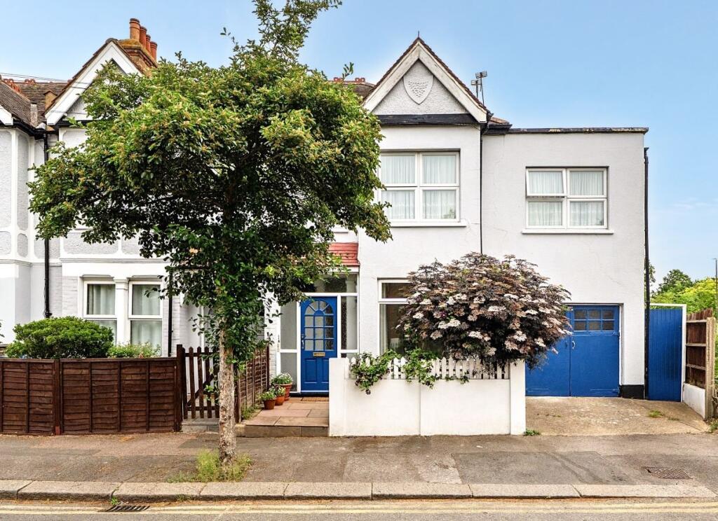 Main image of property: Gore Road, Raynes Park, London, SW20