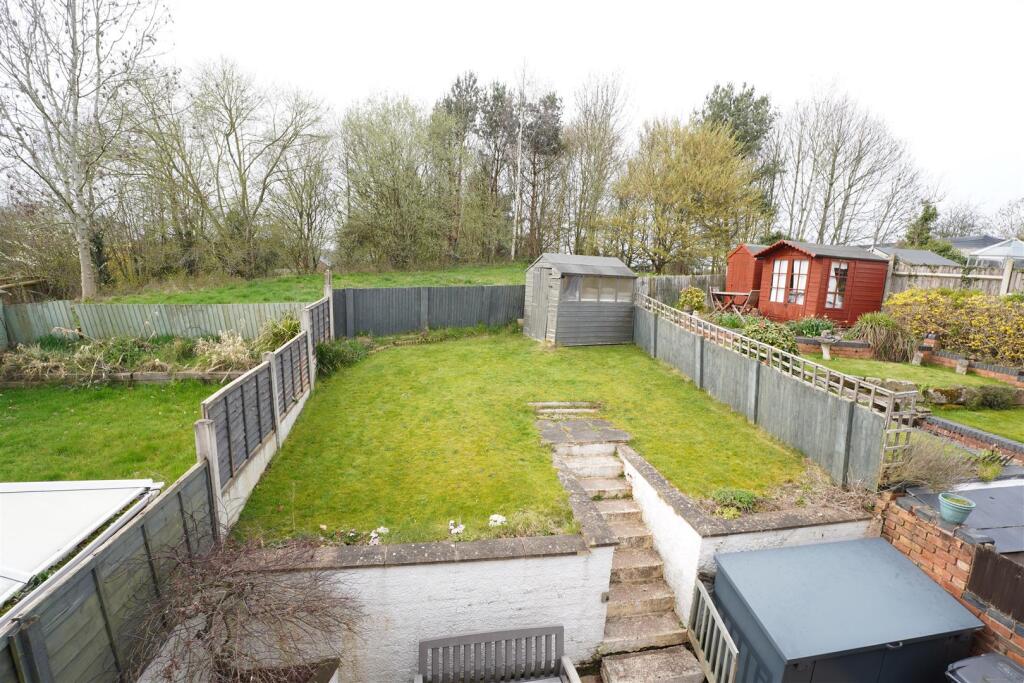 Main image of property: High Street, Colton