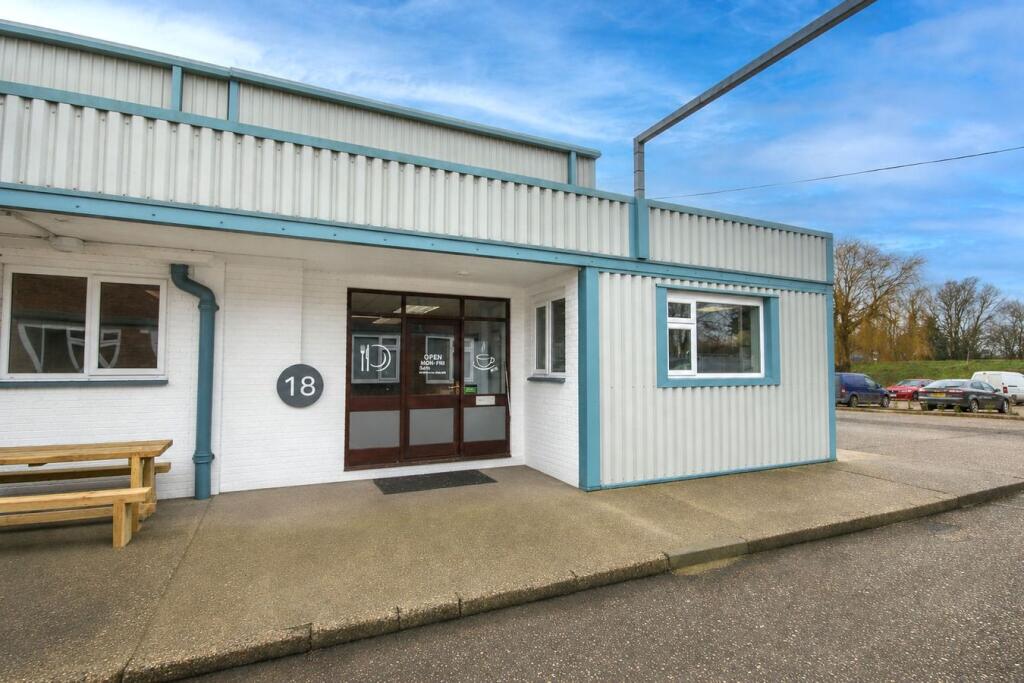 Main image of property:  West Lynn, PE34