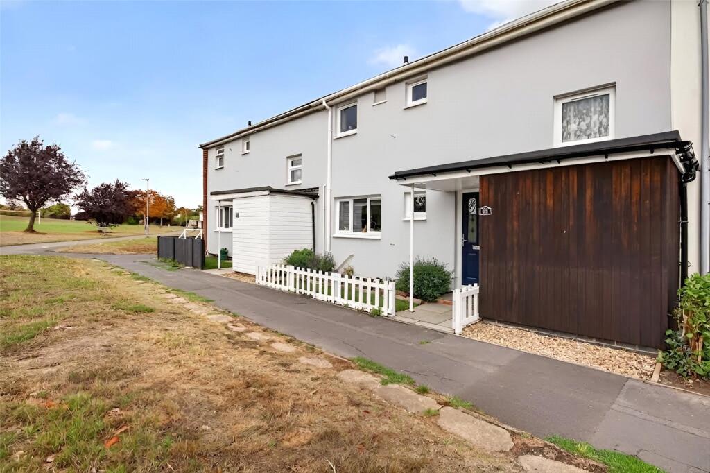 Main image of property: Aysgarth, Bracknell, Berkshire, RG12