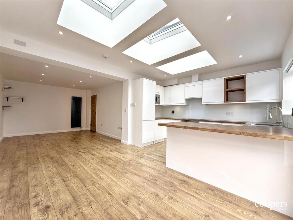 Main image of property: Lea Crescent, Ruislip, HA4