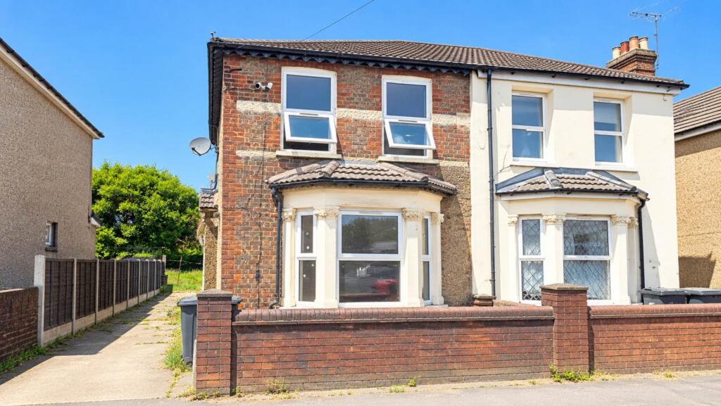 Main image of property: Hughenden Road, High Wycombe
