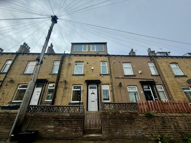 Main image of property: Grange Street, Halifax