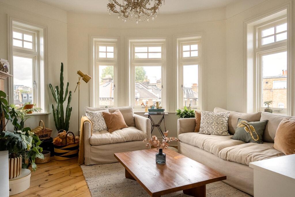 Main image of property: Marchmont Court, Addison Gardens, Brook Green, London, W14