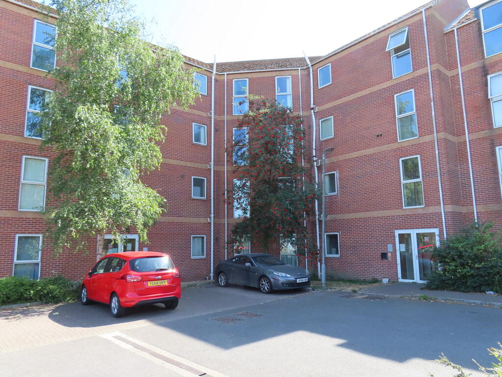 Main image of property: Apartment 9, Block 2, School Court, Cottingham Street, Goole, DN14 5SJ