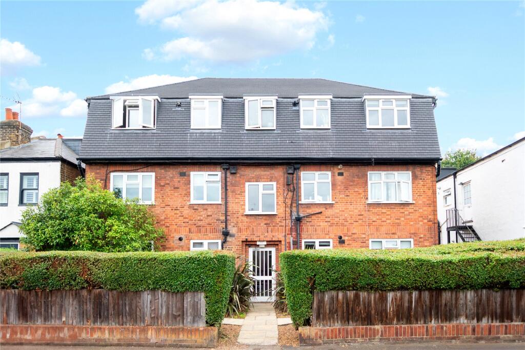 Main image of property: Second Cross Road, Twickenham