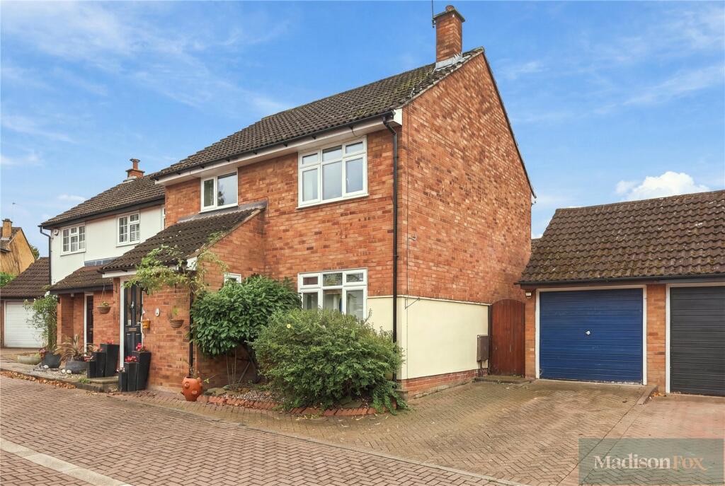 Main image of property: St. Marys Way, Chigwell, Essex, IG7