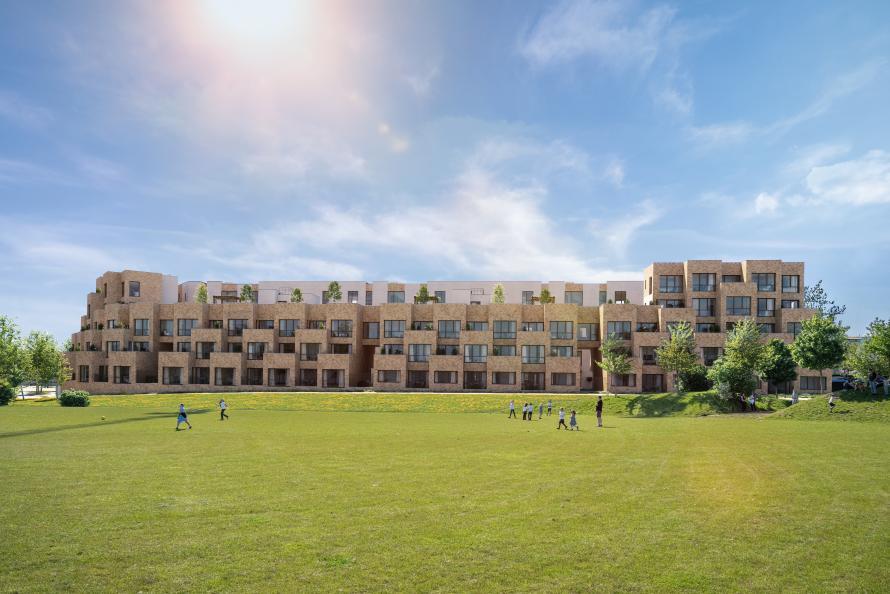 Main image of property: Eddington Avenue,
Cambridge,
CB3
