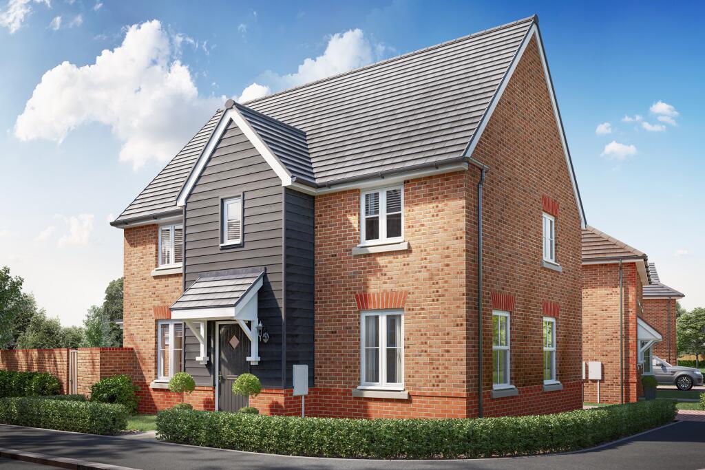 Main image of property: Drove Lane, 
Yapton, 
West Sussex, 
BN18 0EB