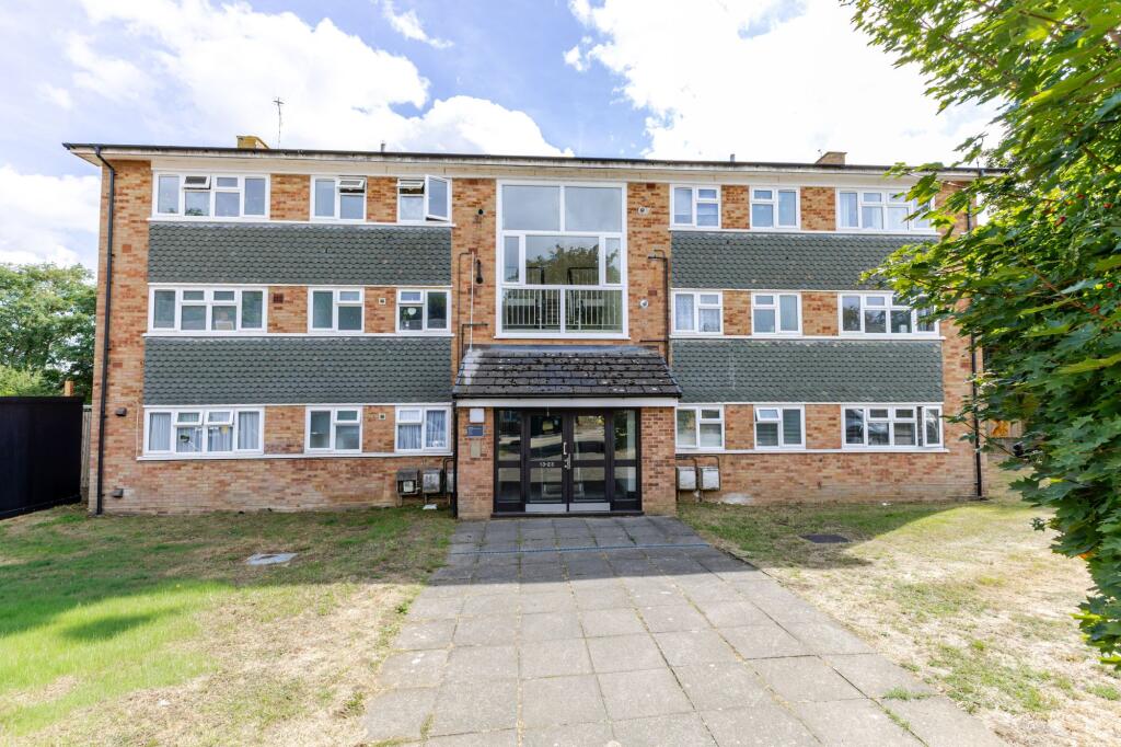 Main image of property: Pollards, Maple Cross, WD3