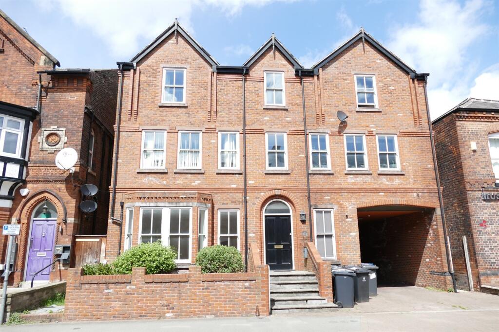 Main image of property: Museum Street, Warrington, WA1 1JA
