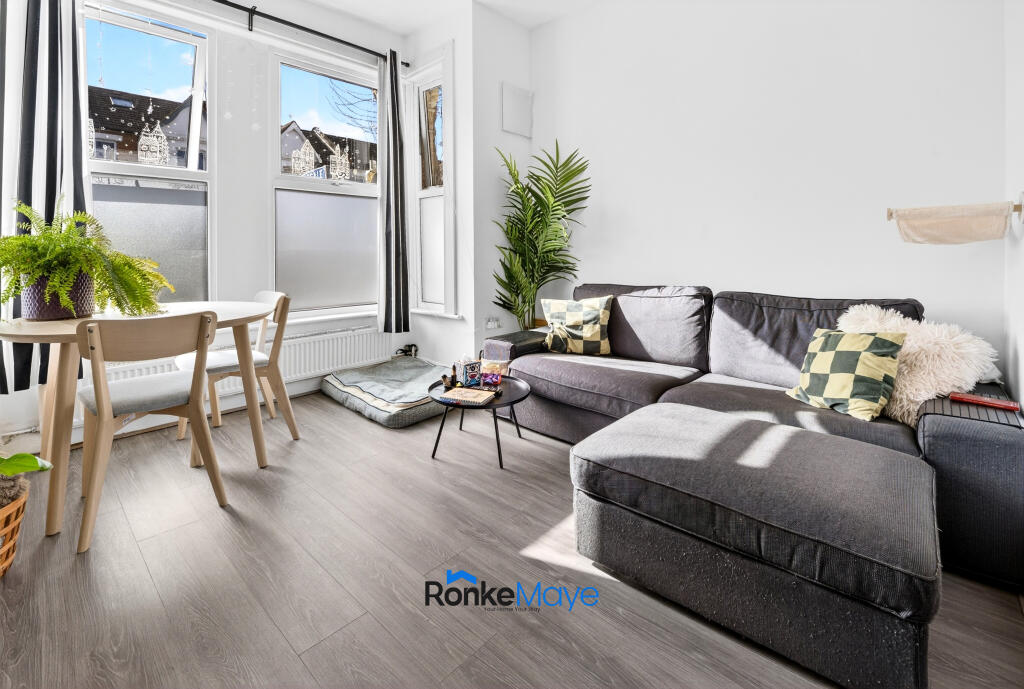 Main image of property: St Johns Avenue, Brent, London