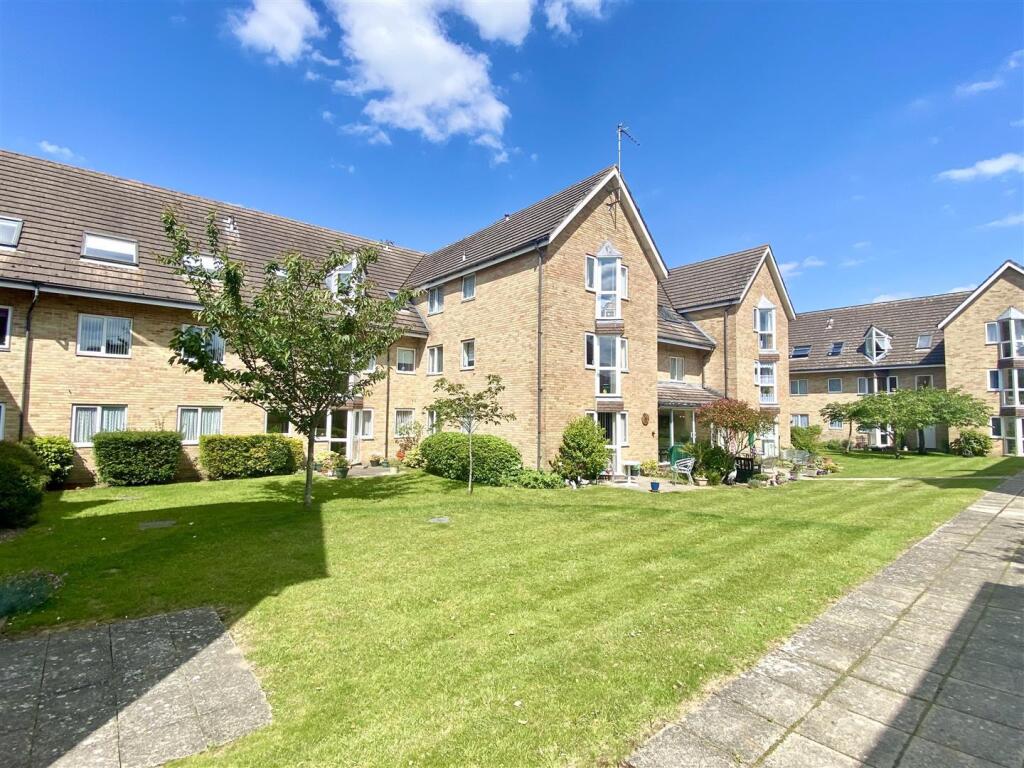 Main image of property: Sunnyhill Road, Poole