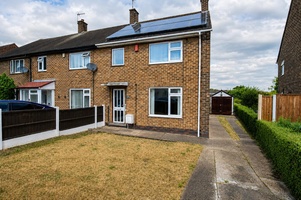 Main image of property: Bainton Grove, Clifton